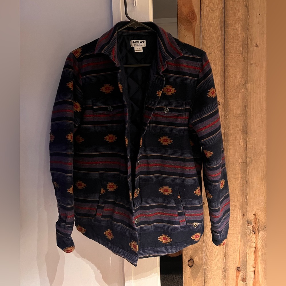 Ariat jacket